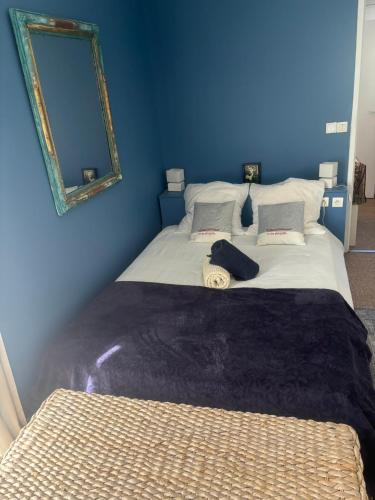 Photo de la galerie de l'établissement Villa Anne-Marie, à Marseille