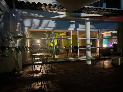 Photo de la galerie de l'établissement Villa Anne-Marie, à Marseille