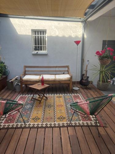 Villa Anne-Marie