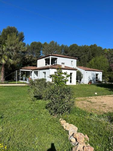 Villa Anne-Marie