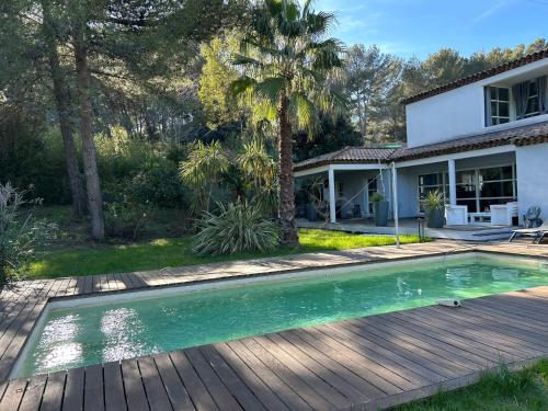Villa Anne-Marie