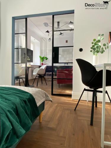 Designer' s Apartament by City Center, AIR CONDITION