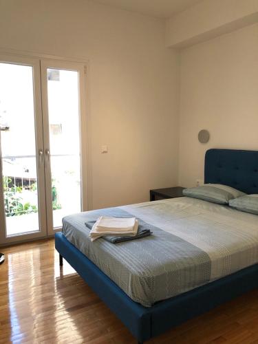 3 BD apart in the center of Athens 2min from metro