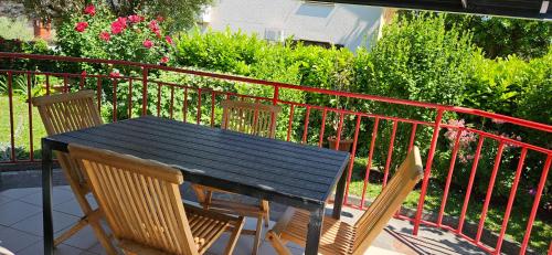 Ground-floor apartment LAGUNA 62