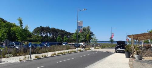 Photo de la galerie de l'établissement Un petit air de cabane, à Lacanau