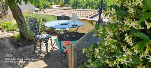 Photo de la galerie de l'établissement Un petit air de cabane, à Lacanau