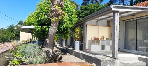 Photo de la galerie de l'établissement Un petit air de cabane, à Lacanau