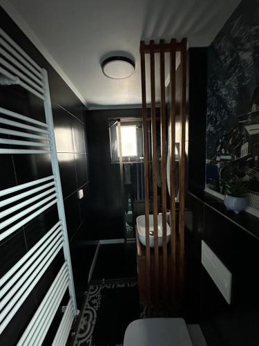 トプリツァにあるLuxury Apartmentのギャラリーの写真