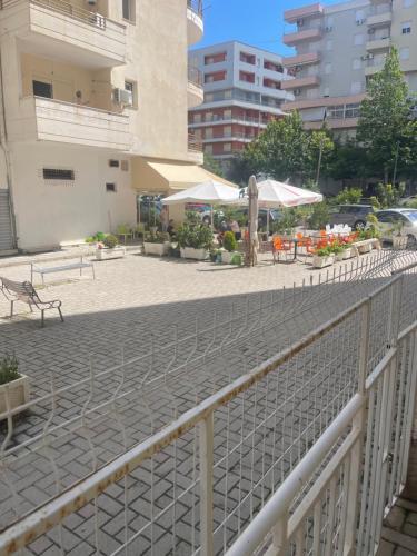 Gallery image of Gabriel apartments in Vlorë