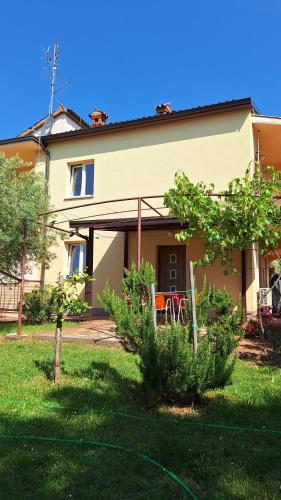 Studio apartman Sandra