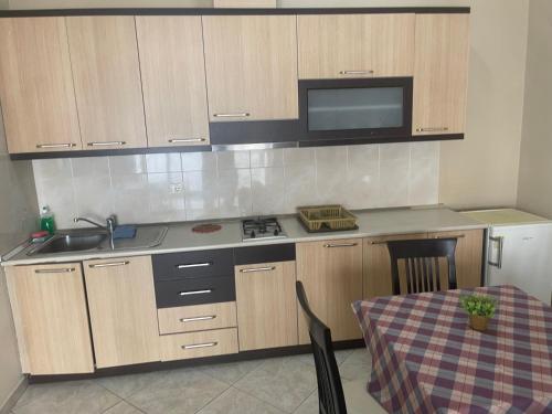 Gallery image of Gabriel apartments in Vlorë