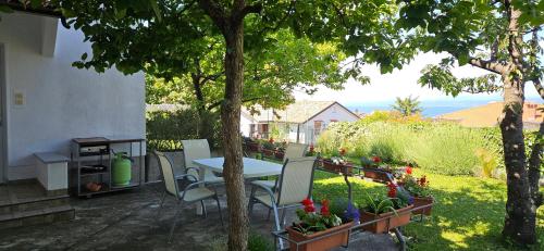 Sea View Apartments Laguna 63,65