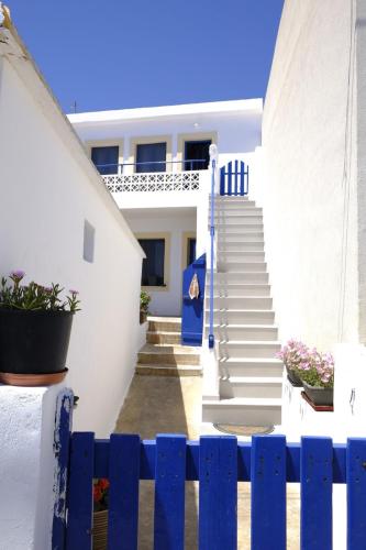 AGIAS PELAGIAS LITTLE BEACH HOUSE