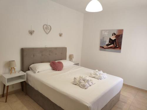 Breezy Dream, Corfu