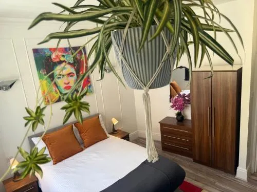 Trendy Penthouse, Liverpool City Centre photo 1