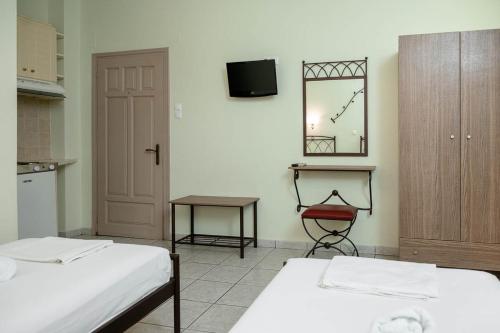 Fotografie z fotogalerie ubytování Konstantinos Hotel & Apartments 2 v destinaci Nydri