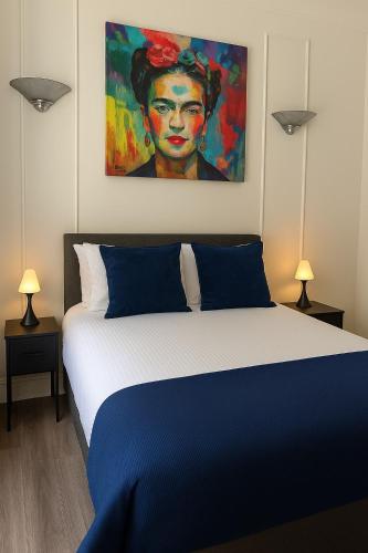 Trendy Penthouse, Liverpool City Centre photo 8