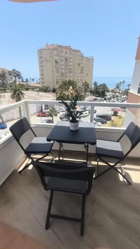 Apartamento ValentinaBeach