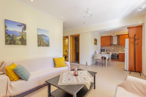 Kouramádesにあるvillage pleasureのギャラリーの写真