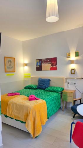 Miro Huelin Malaga 200 m from beach