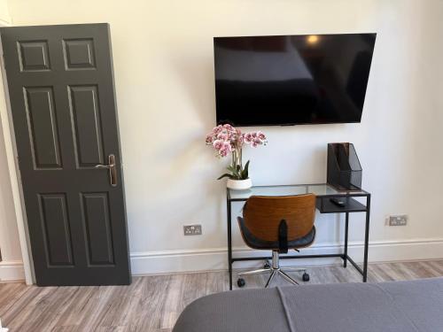 Trendy Penthouse, Liverpool City Centre photo 21