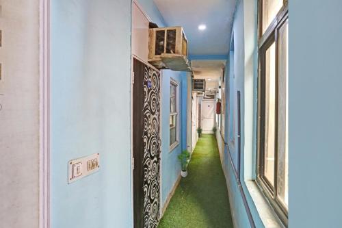 Fotografie z fotogalerie ubytování Hotel O Padam Residency v Novém Dillí