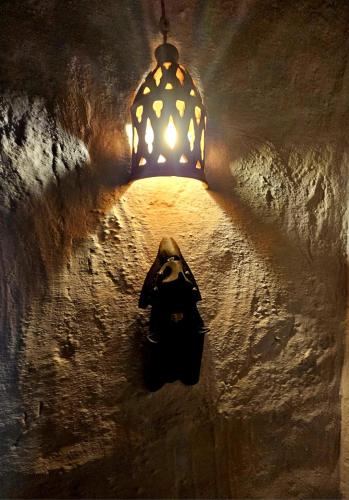 Gambar di galeri bagi Casa de Dona Concha Apartments Ugijar di Ugíjar