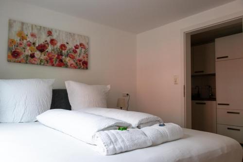 Retro-Style in der Bregenzer Fussgängerzone