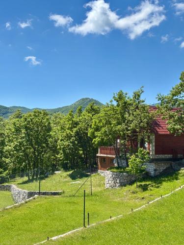 Foto Mountain Village House 1