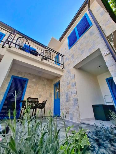 Azzurro Apartmani