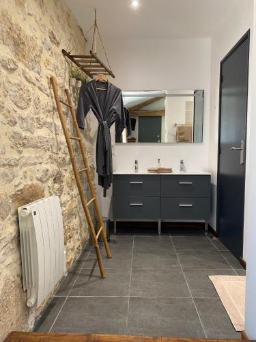 Fotografie z fotogalerie ubytování Maison Reces v destinaci Floressas