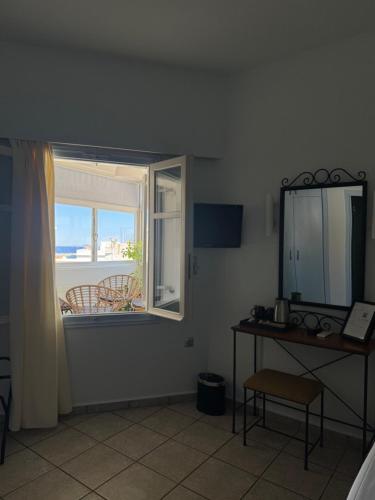 Fotografie z fotogalerie ubytování Esperance 2 v destinaci Ermupoli