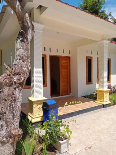 Photo de la galerie de l'établissement Villa Aisyah sumbawa, à Maluk