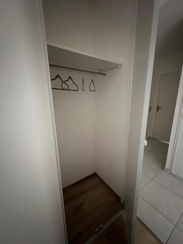 Φωτογραφία από το άλμπουμ του Appartement luxueux à 4 minutes de l'aéroport de genève στο Ferney-Voltaire