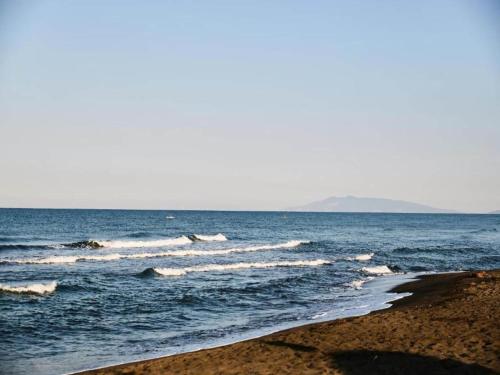 Φυσικό τοπίο κοντά σε αυτή η παραθεριστική κατοικία