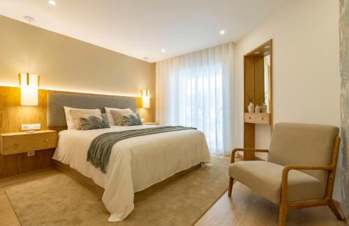 Luxury Garden House Apartment - Golf & Tennis Court & Pools