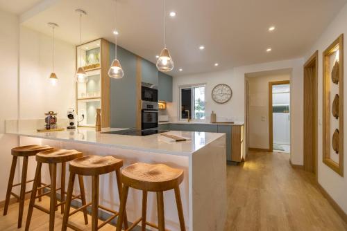 Luxury Garden House Apartment - Golf & Tennis Court & Pools