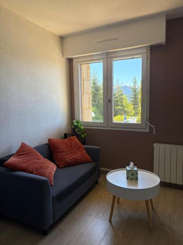 Appartement T2 Font-Romeu