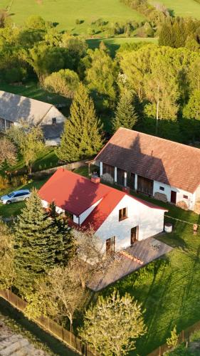 Śpimy u Dziadków - APARTAMENTY BIESZCZADY