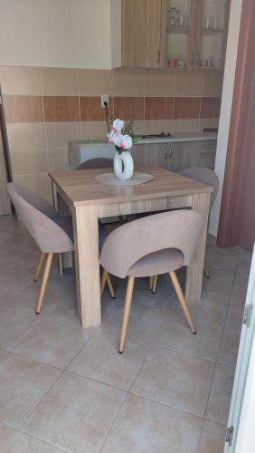 Fotografie z fotogalerie ubytování Vesna apartmani, Igalo v destinaci Igalo