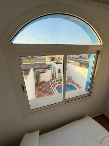 Πισίνα στο ή κοντά στο Razz Villa فيلا راز
