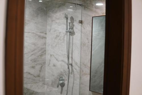 Gallery image of Spacious Penta Square Apartment Family-Friendly Stay in DHA 5 Lahore in Lahore