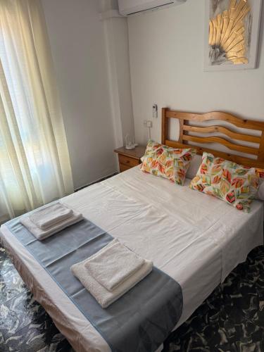 Gallery image of Francia in Cullera