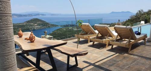 Φυσικό τοπίο κοντά σε αυτή η βίλα