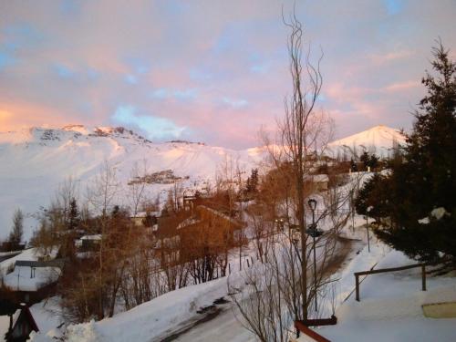 Gallery image of Lodge Andes in Farellones