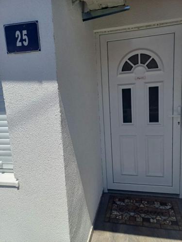Gallery image of Apartman Milica in Pluzine