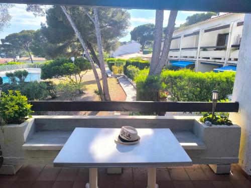 Duplex 6pers mer et piscine