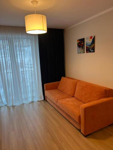 Gambar di galeri bagi Orbi palace bakuriani apartment 641 di Bakuriani