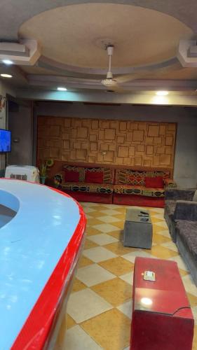 Fotografie z fotogalerie ubytování فندق مكة Makka Hotel v destinaci Idfu