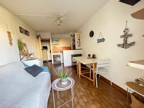 À Deux Pas de la Mer charmant T2